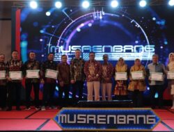 Musrenbang Kota Sukabumi Sepakati RPJPD 2025 – 2045 dan Rencana Kerja Tahun 2025