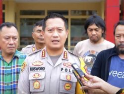 Persib Bandung vs Persija Jakarta, Kapolresta Bandung : Pertandingan Tanpa Penonton