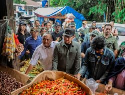 TPID Kota Bogor Lakukan Kolaborasi Tekan Inflasi