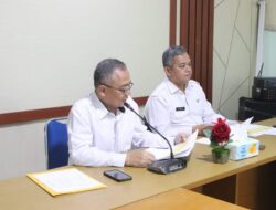 Rakor P2WKSS, Wabup Sukabumi Dorong Inovasi dan Kolaborasi untuk Kesejahteraan Masyarakat