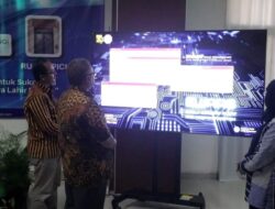 RS Sekarwangi Launching Inovasi Pelayanan, Bupati Sukabumi : Semangat Menjdi RS Unggul dan Terdepan