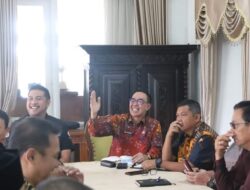 Gandeng Stasiun TV Nasional, Pemkab Sukabumi Gelar Festival Ramadhan 1445 H di Palabuhanratu