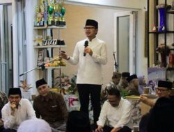 Bima Arya : Perlunya Siapkan Talenta Kepemimpinan Indonesia Emas 2045