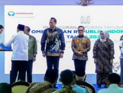 Pemkot Bogor Terima Laporan Tahunan Ombudsman RI