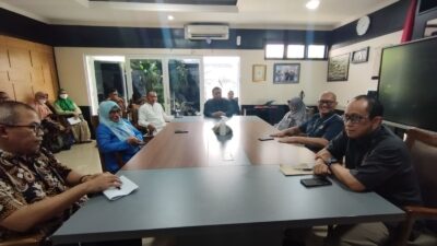 Hasil Monev Pastikan Stok Bahan Pangan di Pasar dan Ritel Wilayah Kota Bogor Aman, Tak Perlu Panic Buying