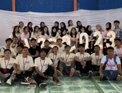 Segudang Benefit Mengikuti Organisasi Mahasiswa