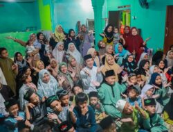 Kampung Ketupat Bojong Kota Bogor Gelar Ramadan Fest