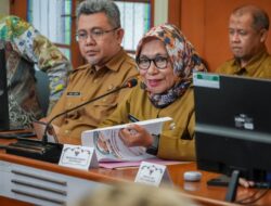 Upaya Penanggulanga DBD, Kota Bogor Siap Lakukan Gerakan Jumantik Lebih Masif