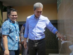 Wakil Wali Kota Bogor Apresiasi Pihak Swasta Renovasi MCK SDN Semeru 6