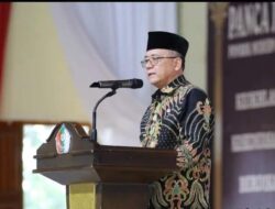 Wabup Sukabumi Apresiasi Ponpes Assalam Putri Dalam Membentuk Generasi Berkualitas Penghapal Al-Quran