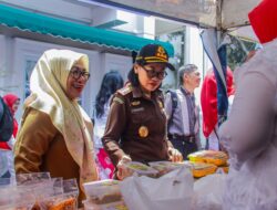 280 UMKM Ikuti Balkot Ramadan Fest 2024 di Kota Bogor
