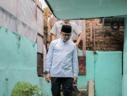 Bima Arya Tinjau Dua Rumah Penerima Bantuan RTLH di Kota Bogor