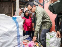 Bangun Kultur Warga dalam Pengelolaan Sampah, Pemkot Bogor dan Mitra Kerja Lakukan Pendampingan