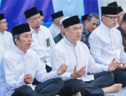 Halalbihalal Pemkot Bogor, ‘Silaturahmi Tanpa Henti Supaya Bogor Terus Berlari’