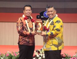 Masjuno Jabat Kepala Kanwil Kemenkumham Jawa Barat Gantikan R. Andika Dwi Prasetya