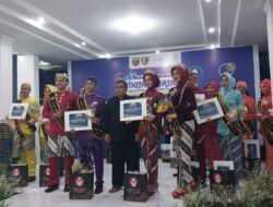 Pemkab Sukabumi Gelar Pemilihan Duta Wisata Mojang Jajaka 2024