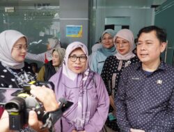 Pemkot Bogor Jalankan Intensifikasi dan Integrasi Pelayanan KBKR, Jadi yang Pertama Di Jabar