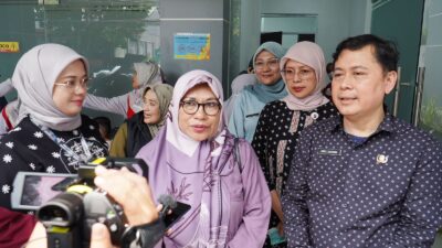 Pemkot Bogor Jalankan Intensifikasi dan Integrasi Pelayanan KBKR, Jadi yang Pertama Di Jabar