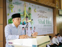 Pj Wali Kota Bogor : Yang Sudah Baik Kita Pertahankan, Yang Prioritas Kita Dahulukan