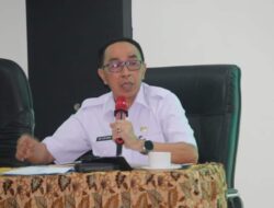 Sekda Kab Sukabumi Berharap UHC Tetap Aktif Demi Layanan Kesehatan Masyarakat