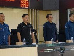 Diskominfosan Kab Sukabumi Sosialisasikan PPID, Wujudkan Pelayanan Informasi Publik yang Lebih Baik