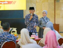 Pj Wali Kota Bogor Minta Tingkatkan Program DWP Sampai ke Unit
