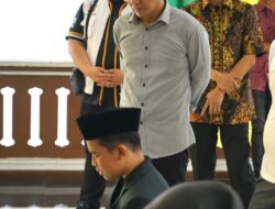 16 Cabang dari Kota Bogor Jadi Finalis di MTQ ke-58 Tingkat Provinsi