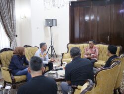 Pemkot Bogor dan PT VKTR Jajaki Program Kendaraan Listrik