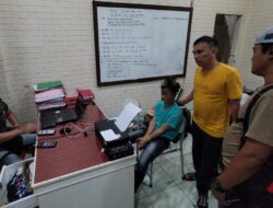 Hendak Kabur Menggunakan Bis, Terduga Pelaku Pembunuh Sutarjo Diringkus Polisi