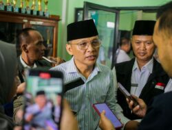 Dua Pekan Jadi Pj Wali Kota Bogor, Hery Antasari Pastikan Tak Ada Kekosongan dan Perlambatan
