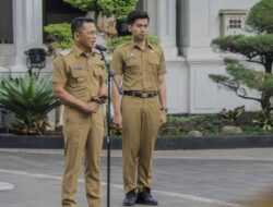 Pj Gubernur Keluarkan Surat Edaran, Pj Wali Kota Bogor : Study Tour Dibatasi dan Diberhentikan Sementara