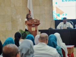 Pemkot Bogor Gelar Bimtek Evaluasi Rencana Aksi Daerah KLA, Targetkan Raih Predikat Utama 2024