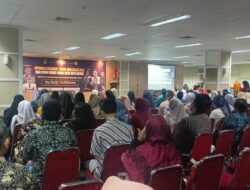 Dinas KUK Prov Jabar Gelar UMKM Kota Bogor Naik Kelas Untuk Indonesia Emas, Libatkan 135 Pelaku UMKM