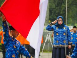 Pimpin Upacara Harkitnas ke-116, Sekda Kota Bogor : Indonesia Memasuki Kebangkitan Nasional Kedua