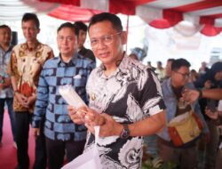 FMPI Gelar Festival Ayam dan Telur 2024, Kolaborasi Turunkan Angka Stuting di Kota Bogor