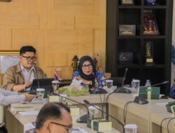 Pemkot Bogor Komitmen Terhadap JKN, Cakupan Kepesertaan Mencapai 101 Persen