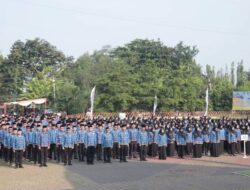 750 PPPK Formasi 2023 Terima SK, Bupati Sukabumi : Tingkatkan Motivasi dan Semangat Melayani Masyarakat