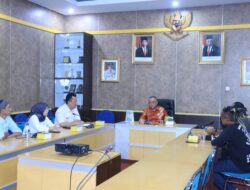 Jelang Event Cimaja Surf Festival 2024, Bupati dan Komunitas Cimaja Surfing Bahas Persiapan