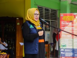 Kota Bogor Deklarasi Geber Si JUMO dan Jamilah