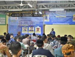 Penjabat Wali Kota Dorong Pesantren Jadi Pusat Edukasi, Pariwisata, dan Pemberdayaan Ekonomi