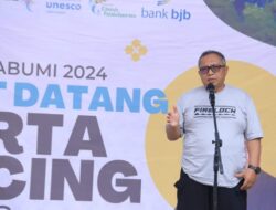 Fishing Tournament Bupati Cup 2024, Kembangkan Ekonomi Melalui Wisata Bahari
