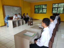Perusahaan Terkemuka Jepang Berkunjung ke Ponpes Al-Fath, Rekrut Tenaga Kerja Muda Terampil
