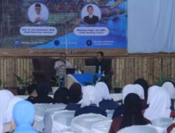 BEM STAI Palabuhanratu Gelar Seminar Kebangsaan, Wabup Sukabumi Sebagai Pembicara Utama