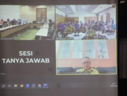 Penilaian Kinerja Penurunan Stunting, Wabup Sukabumi Tegaskan Pentingnya 8 Aksi Konvergensi