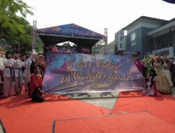 SMA Plus PGRI Cibinong Gelar Ekskul Expo, Dorong Pelajar Temukan Minat dan Bakat