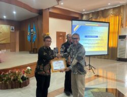 Pemkot Bogor Terbaik Kedua Pengunggahan Calon Debitur KUR 2023