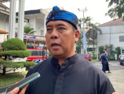 Jelang Idul Adha 2024, Pemkot Bogor Siap Periksa Hewan Kurban