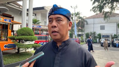 Jelang Idul Adha 2024, Pemkot Bogor Siap Periksa Hewan Kurban