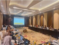 Pemkab Sukabumi Siap Ekspose di West Java Investment Roadshow, Ajukan Industri Pengolahan Padi Modern
