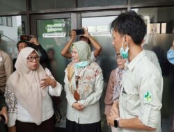 Pemkot Bogor Investigasi Penyebab Warganya Keracunan